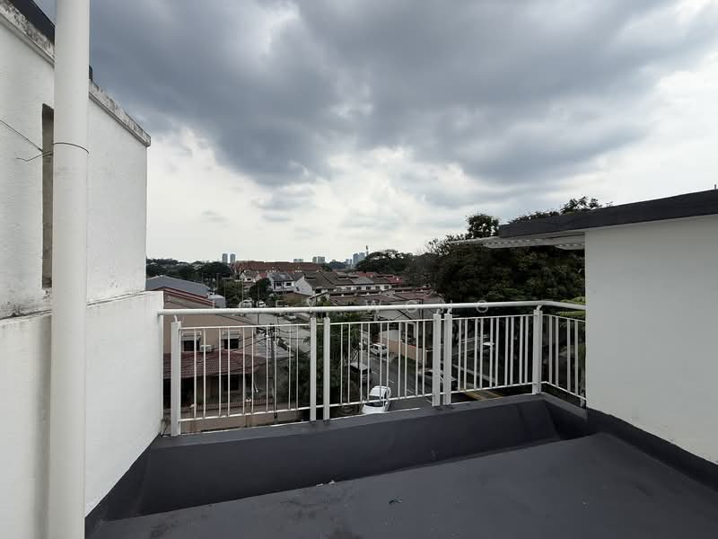 Townhouse for Sale in Petaling Jaya (Selangor) - Joey Wong - Exterior - PropertyGuru.com.my