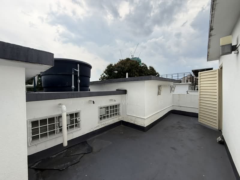 Townhouse for Sale in Petaling Jaya (Selangor) - Joey Wong - Exterior - PropertyGuru.com.my