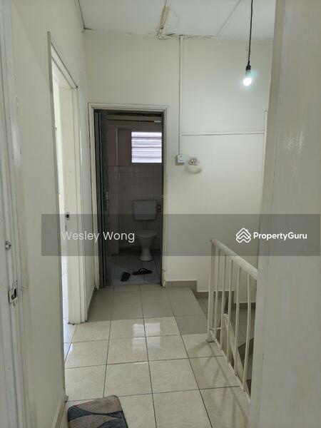 Untuk Disewa - Pandan Jaya Blok M