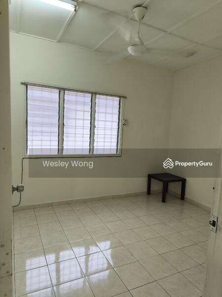 Untuk Disewa - Pandan Jaya Blok M