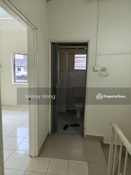Untuk Disewa - Pandan Jaya Blok M