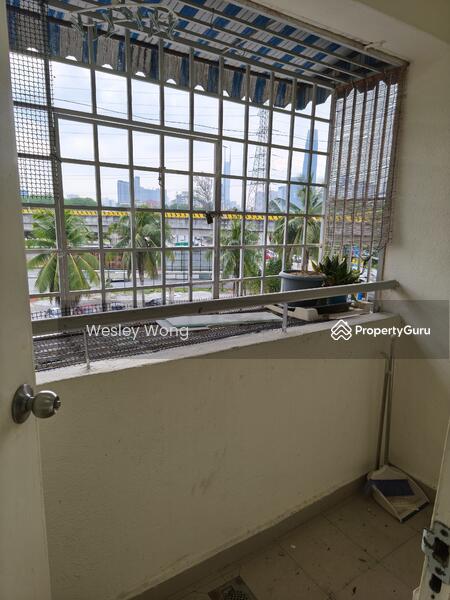 Untuk Disewa - Pandan Jaya Blok M