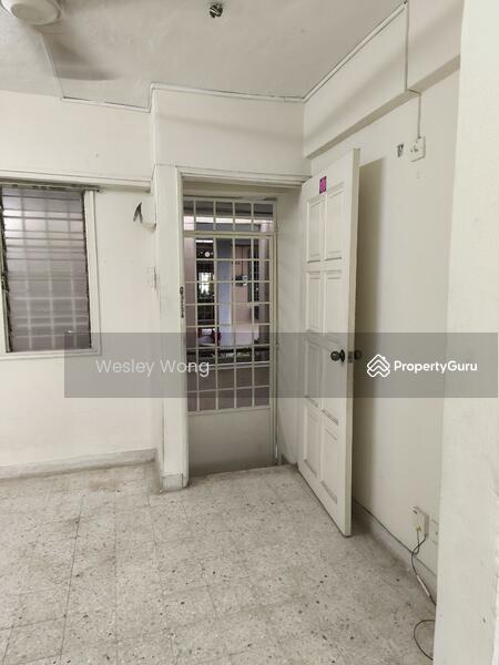 Untuk Disewa - Pandan Jaya Blok M