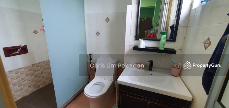 Untuk Disewa - Vista Komanwel C