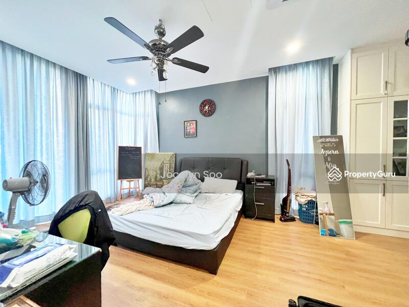 For Sale - Taman Damai Jaya
