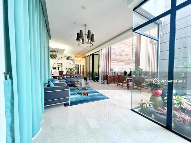 For Sale - Taman Damai Jaya