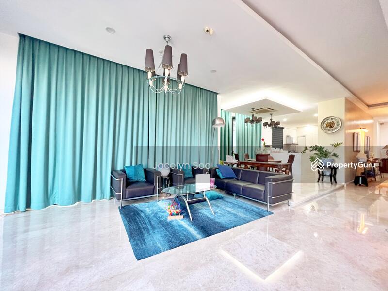 For Sale - Taman Damai Jaya