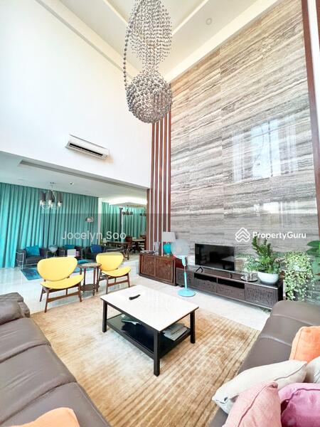 For Sale - Taman Damai Jaya