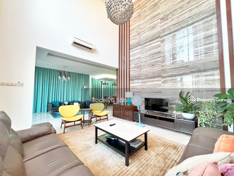 For Sale - Taman Damai Jaya