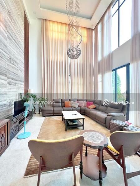 For Sale - Taman Damai Jaya