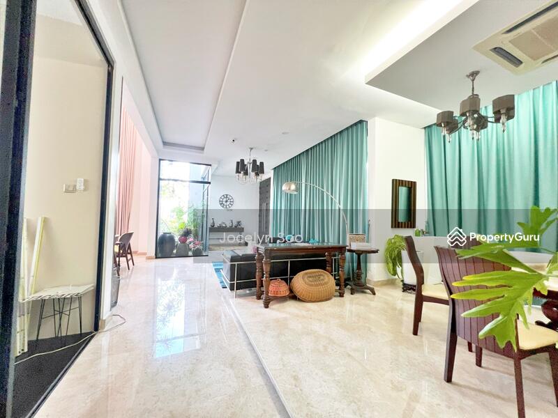 For Sale - Taman Damai Jaya