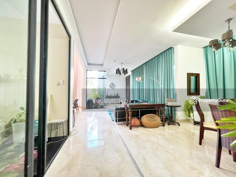 For Sale - Taman Damai Jaya