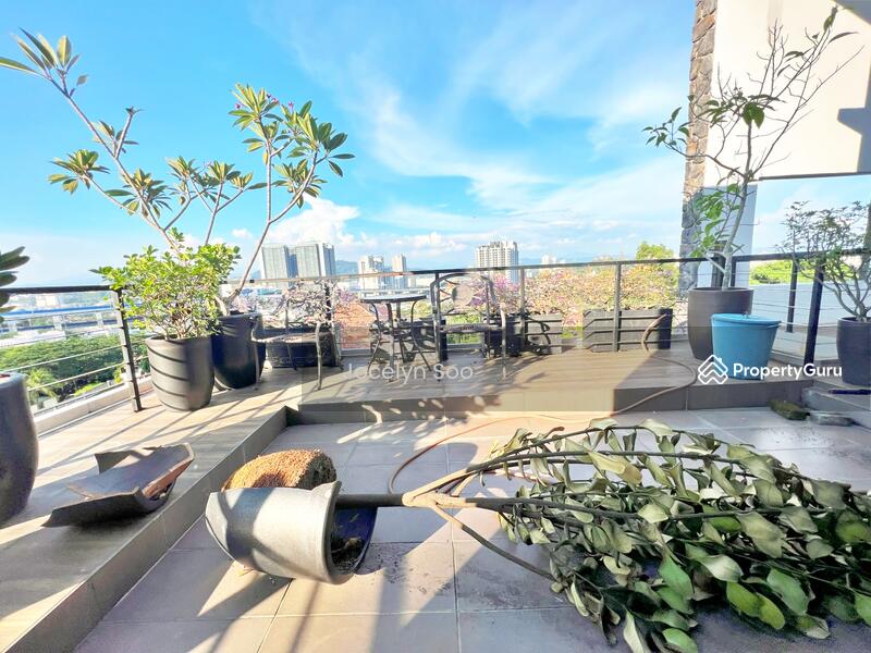 For Sale - Taman Damai Jaya