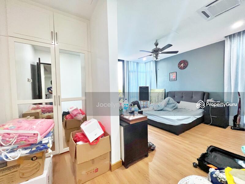 For Sale - Taman Damai Jaya