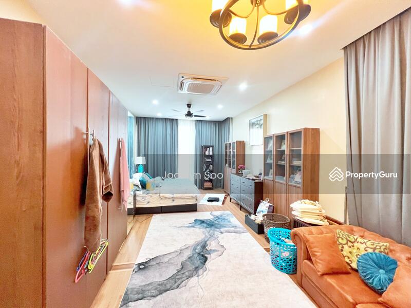 For Sale - Taman Damai Jaya