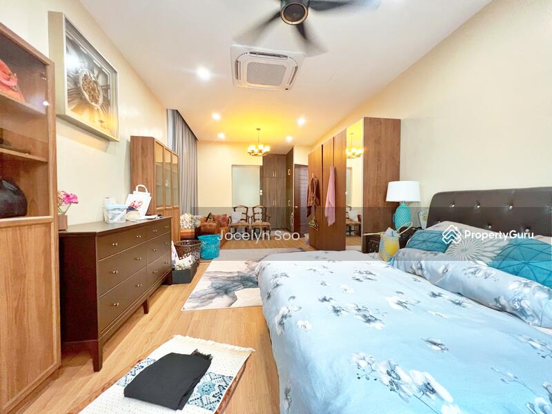 For Sale - Taman Damai Jaya