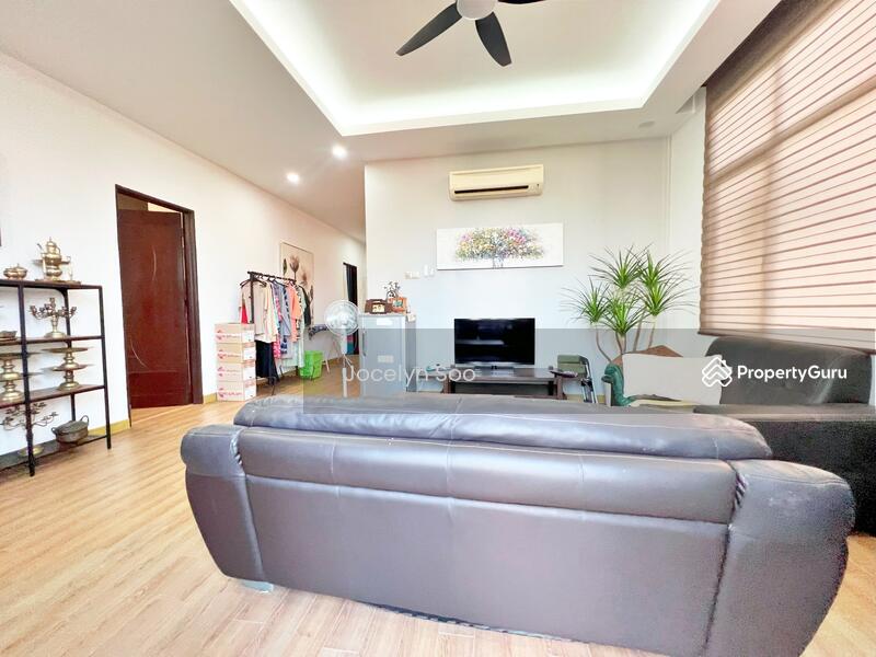 For Sale - Taman Damai Jaya