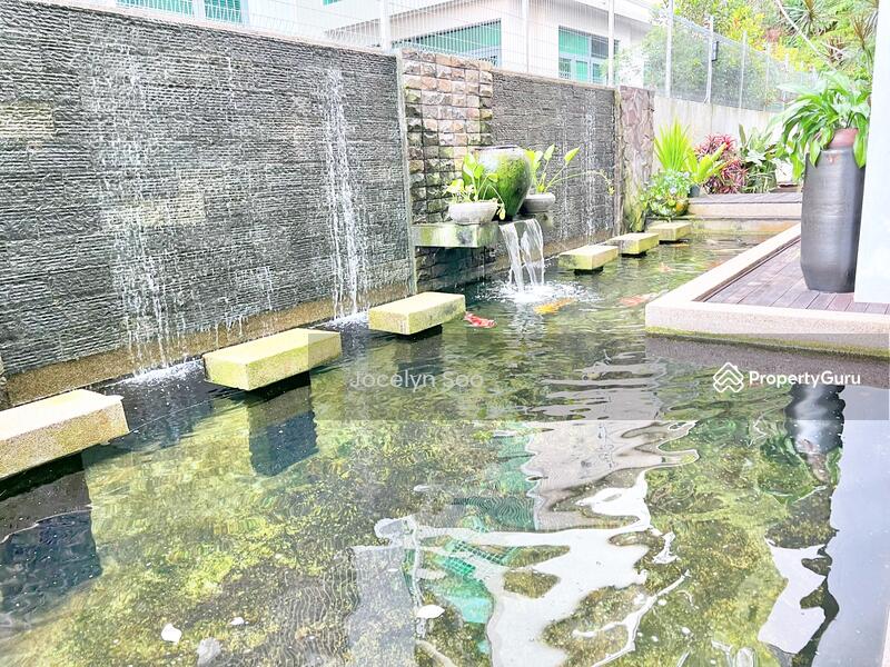 For Sale - Taman Damai Jaya