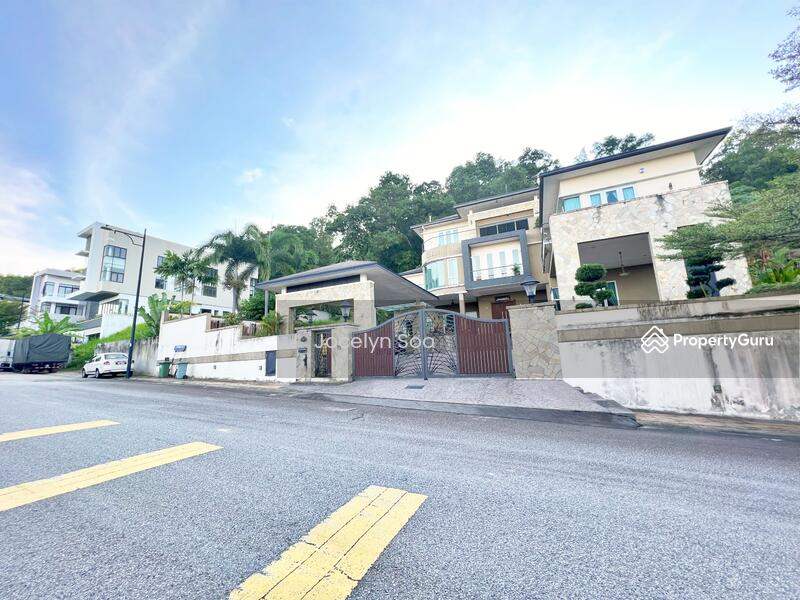 For Sale - Taman Damai Jaya