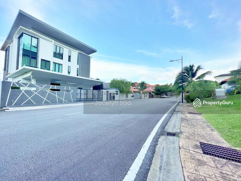 For Sale - Taman Damai Jaya