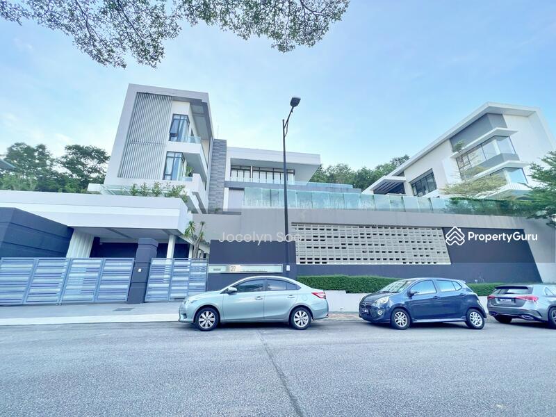 For Sale - Taman Damai Jaya