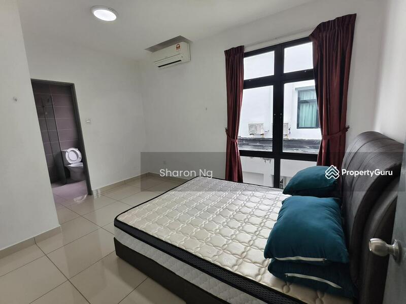 Cluster House for Sale in Skudai (Johor) - Sharon Ng - PropertyGuru.com.my