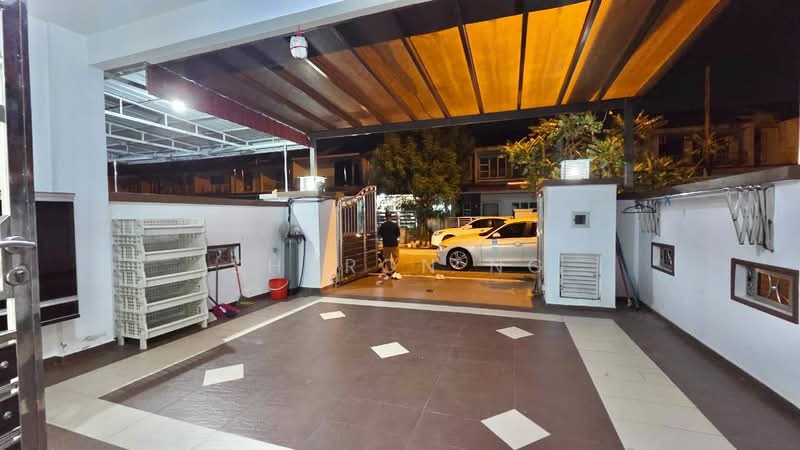 2-storey Terraced House for Sale in Nusa Bayu (Iskandar Puteri (Nusajaya)) - Sharon Ng - Exterior - PropertyGuru.com.my