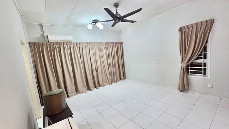 2-storey Terraced House for Sale in Nusa Bayu (Iskandar Puteri (Nusajaya)) - Sharon Ng - Living Room - PropertyGuru.com.my