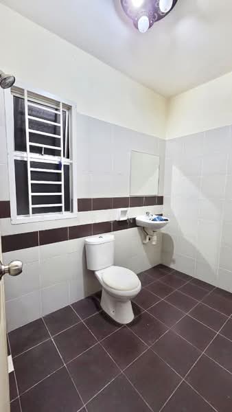 2-storey Terraced House for Sale in Nusa Bayu (Iskandar Puteri (Nusajaya)) - Sharon Ng - Bathroom - PropertyGuru.com.my