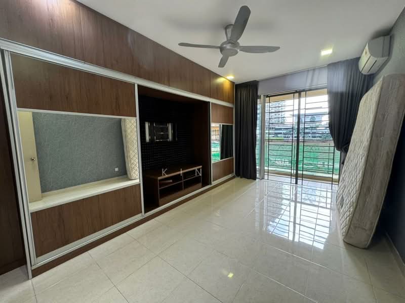 Condominium for Sale at Platinum Hill PV 6 - Kin . - PropertyGuru.com.my