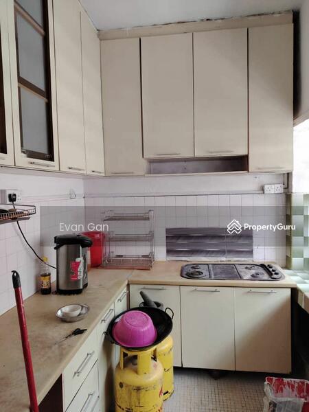 For Sale - 2-storey Terrace House at Taman Cheng Baru