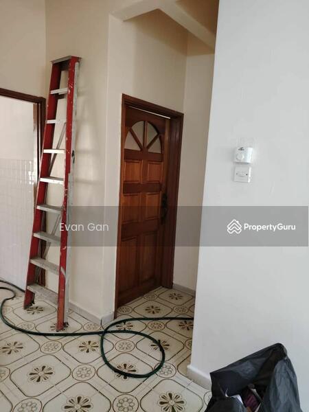For Sale - 2-storey Terrace House at Taman Cheng Baru