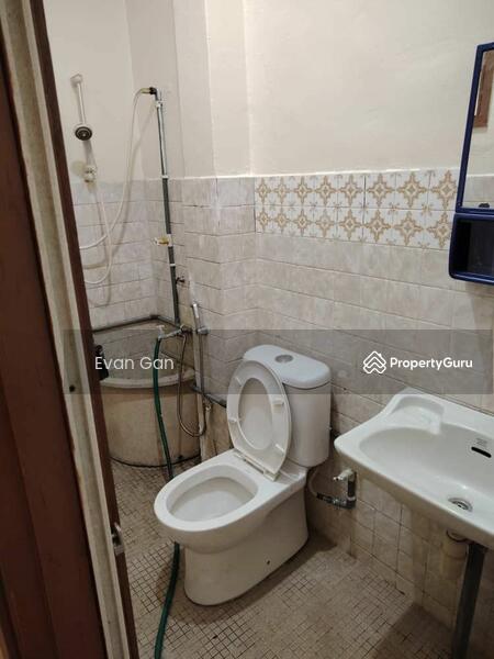 For Sale - 2-storey Terrace House at Taman Cheng Baru