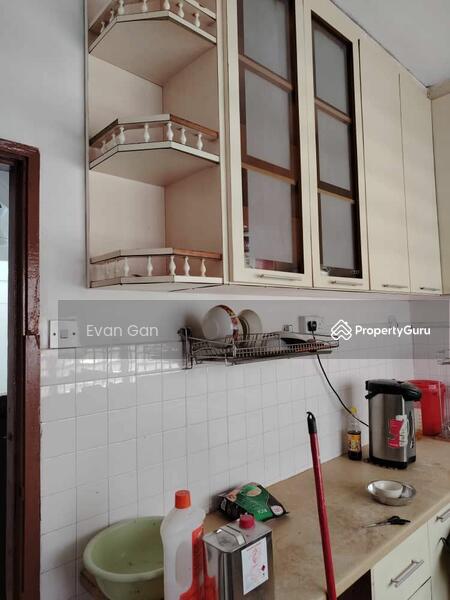 For Sale - 2-storey Terrace House at Taman Cheng Baru