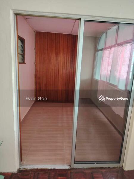 For Sale - 2-storey Terrace House at Taman Cheng Baru