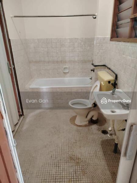 For Sale - 2-storey Terrace House at Taman Cheng Baru