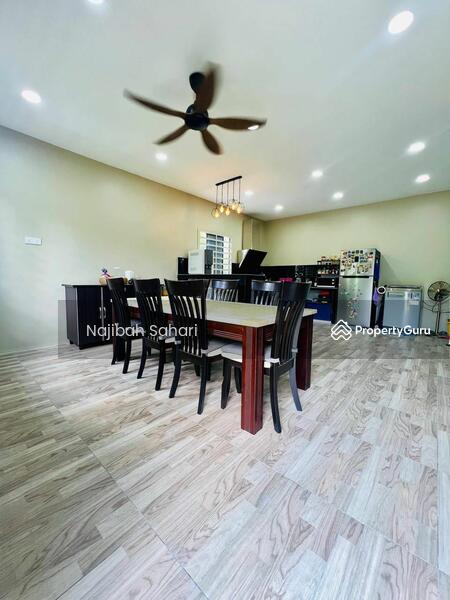 Untuk Dijual - Taman Desa Anggerik