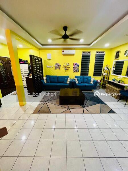 Untuk Dijual - Taman Desa Anggerik