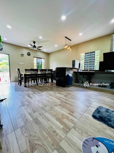 Untuk Dijual - Taman Desa Anggerik