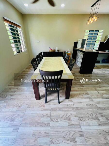 Untuk Dijual - Taman Desa Anggerik