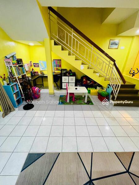 Untuk Dijual - Taman Desa Anggerik
