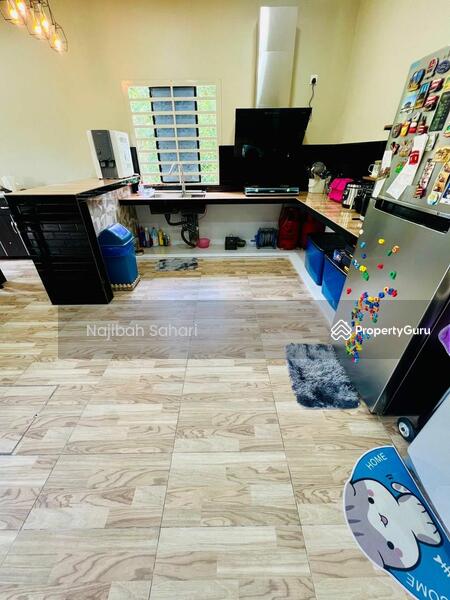 Untuk Dijual - Taman Desa Anggerik