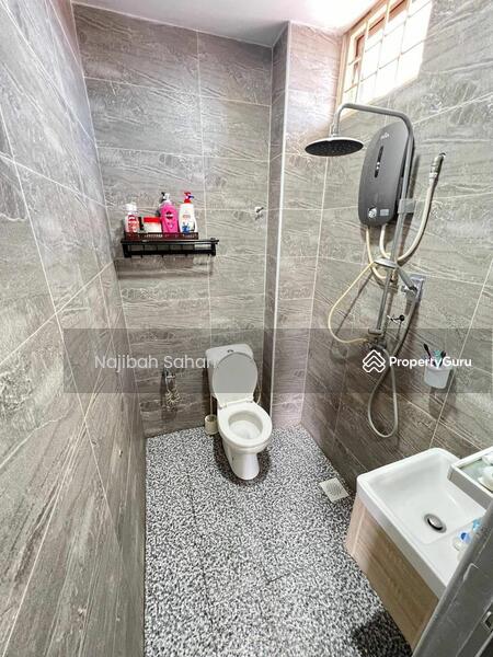 Untuk Dijual - Taman Desa Anggerik