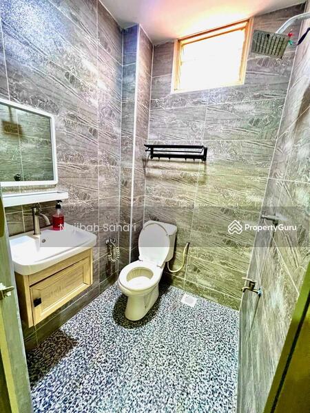 Untuk Dijual - Taman Desa Anggerik