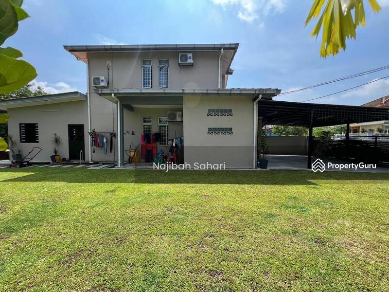 Untuk Dijual - Taman Desa Anggerik