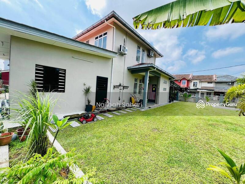 Untuk Dijual - Taman Desa Anggerik