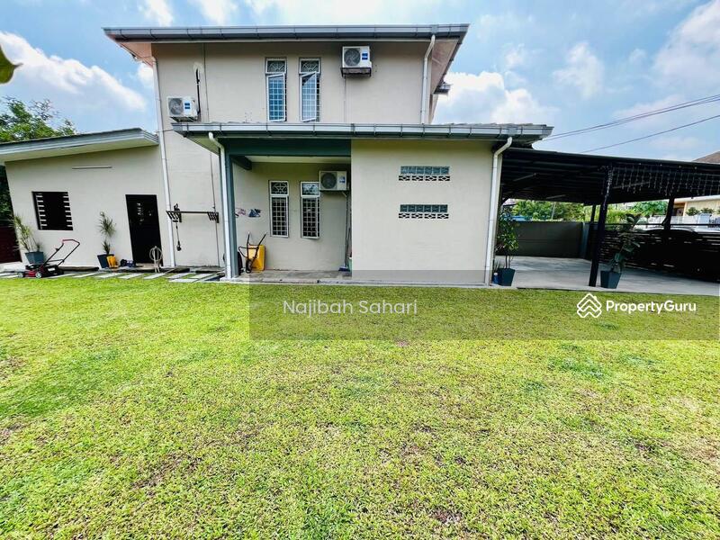 Untuk Dijual - Taman Desa Anggerik