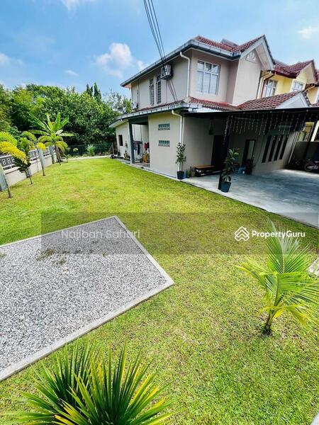 Untuk Dijual - Taman Desa Anggerik