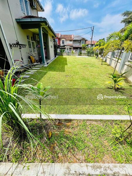 Untuk Dijual - Taman Desa Anggerik