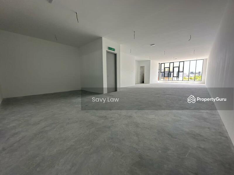 Untuk Disewa - Setia Neo @ Taman Industri Jaya Selesa Jaya